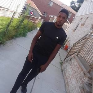 Meet your Posher, Ronaldo